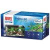 Akvarijní set Juwel Primo LED 60 černé 61x31x37cm 57l