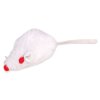Hračka Trixie myš se zvonkem 5cm 160ks