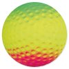 Hračka Trixie míč neon plovoucí 7cm