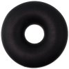 Hračka Dog Fantasy kruh černý 15,8cm