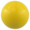 Hračka Dog Fantasy míček tvrdý žlutý 6cm