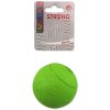 Hračka Dog Fantasy míček na pamlsky zelený 8cm