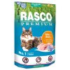 Krmivo Rasco Premium Indoor krůta s kořenem čekanky 0,4kg