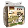 Seno Nature Land Hay z horských luk 3kg