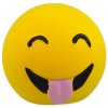 Displej Hračky Dog Fantasy Latex Emoji Ball set 36ks