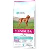 Krmivo EUKANUBA Daily Care Puppy Sensitive Digestion 12kg