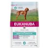 Krmivo EUKANUBA Daily Care Puppy Sensitive Digestion 2,3kg