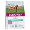 Krmivo EUKANUBA Daily Care Puppy Sensitive Digestion 2,3kg