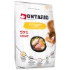 Krmivo Ontario Cat Exigent 0,4kg