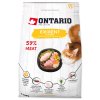 Krmivo Ontario Cat Exigent 0,4kg