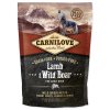 Krmivo Carnilove Adult Lamb & Wild Boar 1,5kg