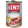 Konzerva Rinti Kennerfleisch Adult krůta 400g