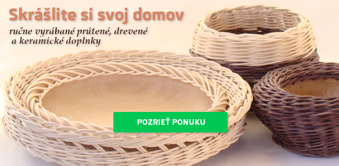 hand made kosiky