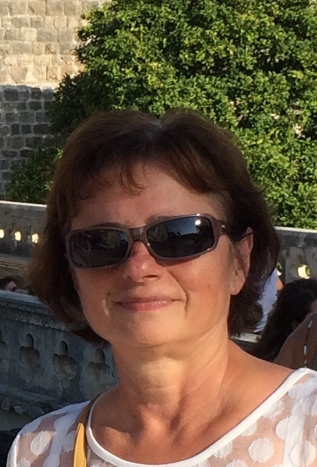 Mária Szabová