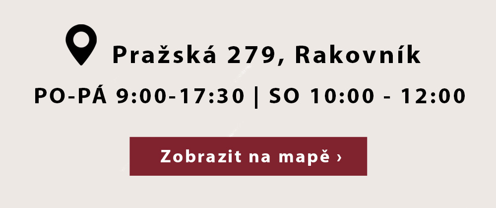 Prodejna Rakovník - párty kostýmy, masky, svíčky a dárky