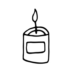 E-shop KimmyCandles.cz