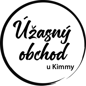 Úžasný Obchod u Kimmy