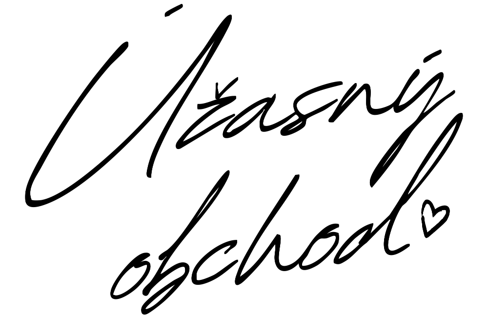 Úžasný Obchod u Kimmy