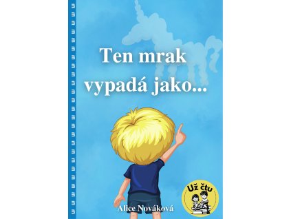 Ten mrak vypadá jako …