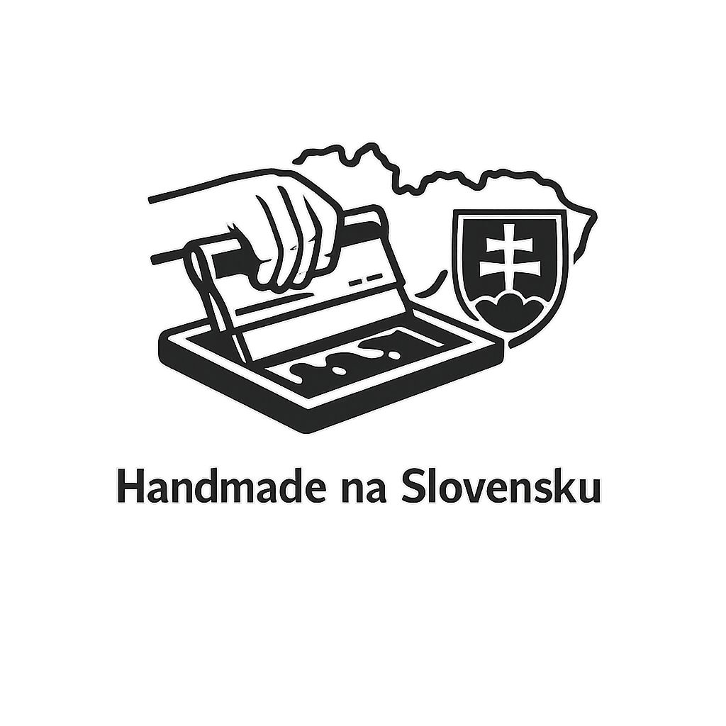 Hand made