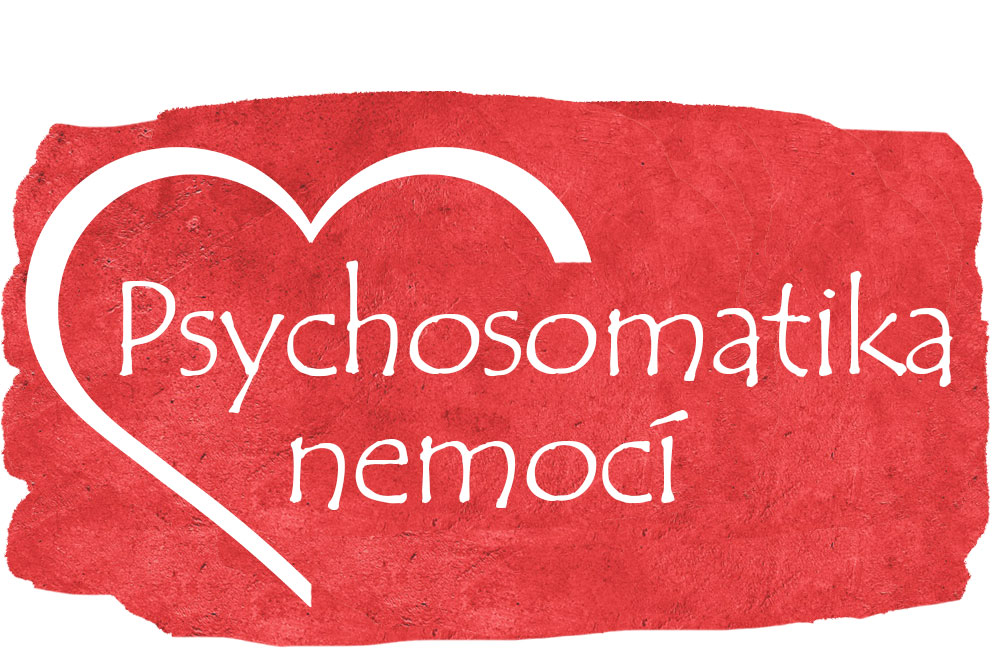 Psychosomatika nemocí