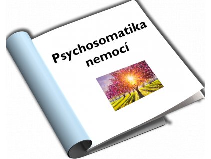 psychosomatika nemoci