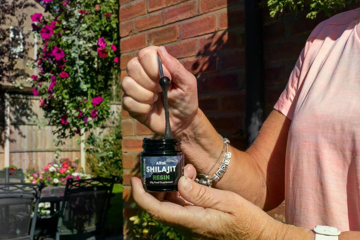 Shilajit a mumio: 30 nejčastějších otázek a odpovědí