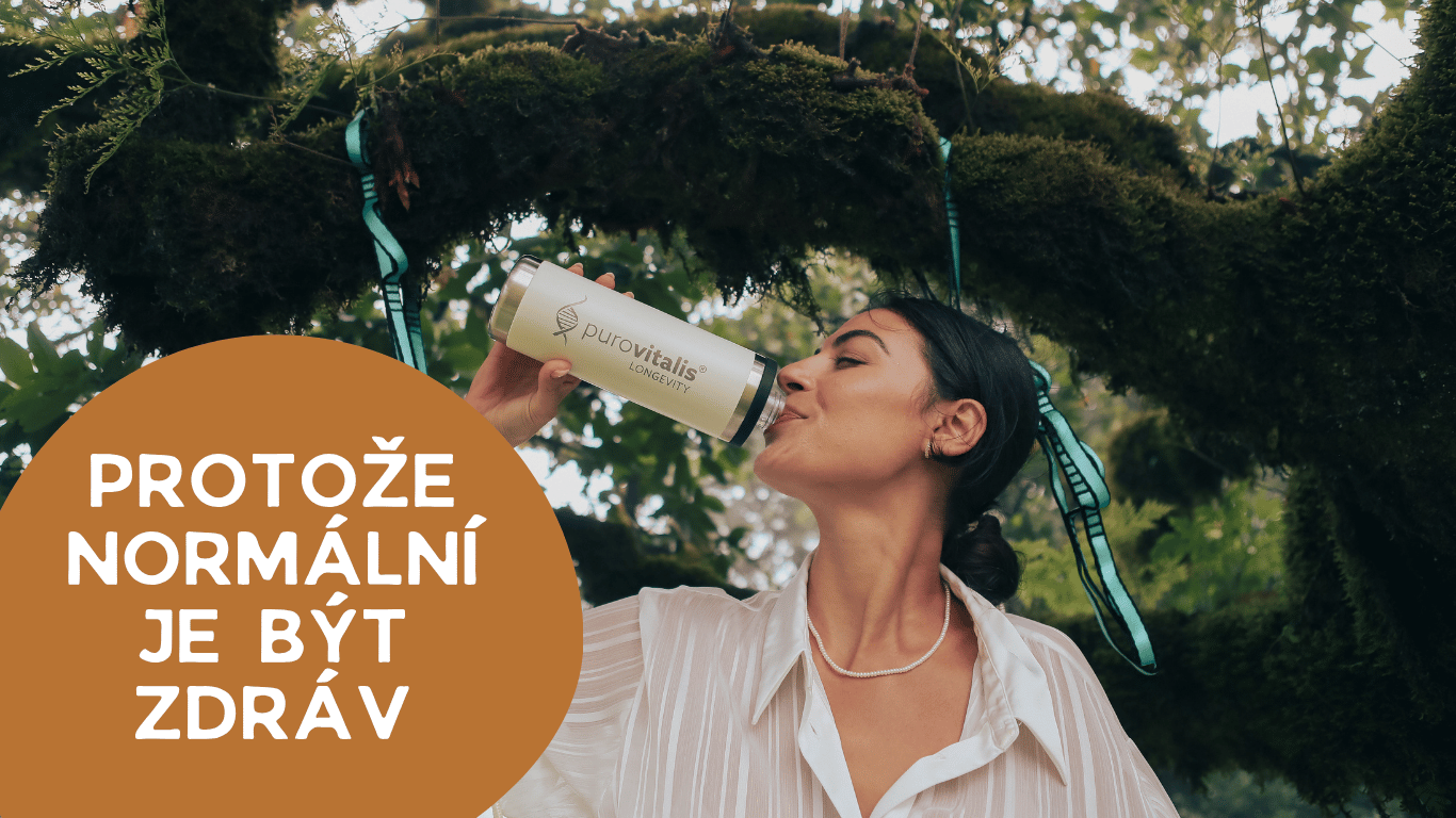 Výzkum a Resveratrol: účinky, které pocítíte nyní i za 10 let