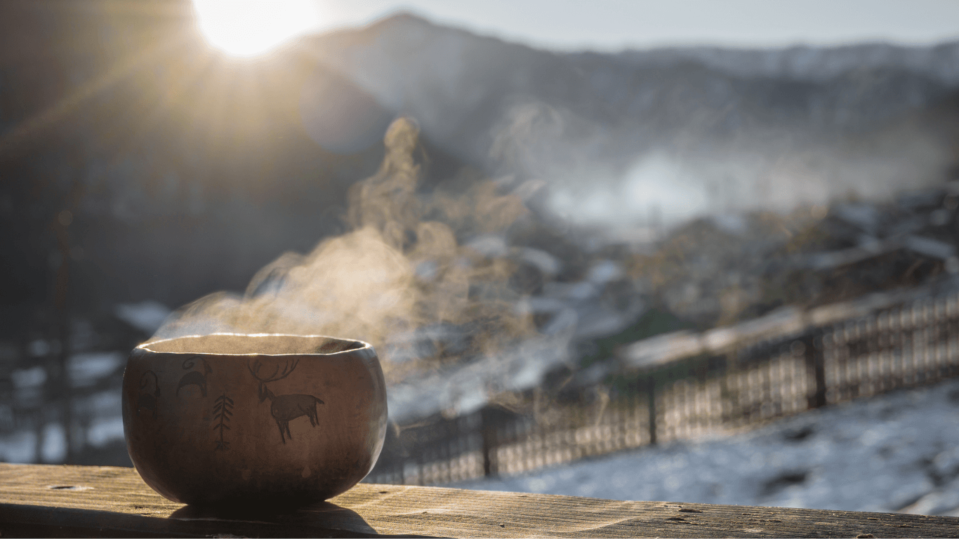 Altajský Shilajit – čistá altajská pryskyřice (Mumio)