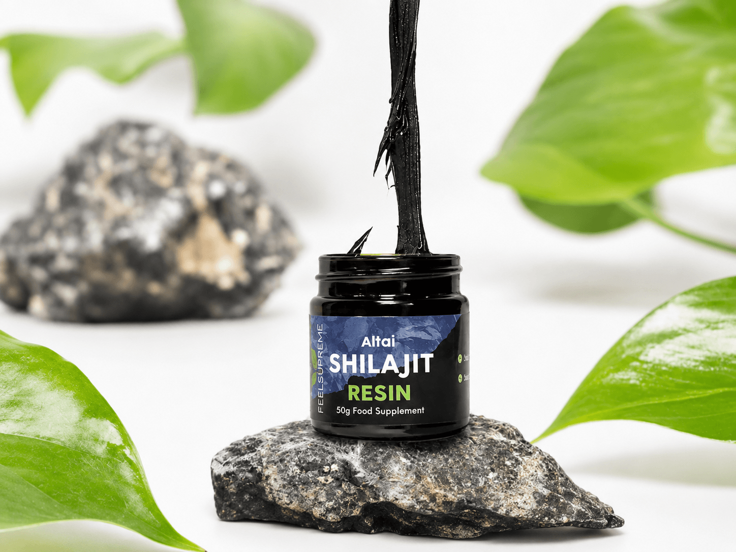 Altai Shilajit Feel Supreme