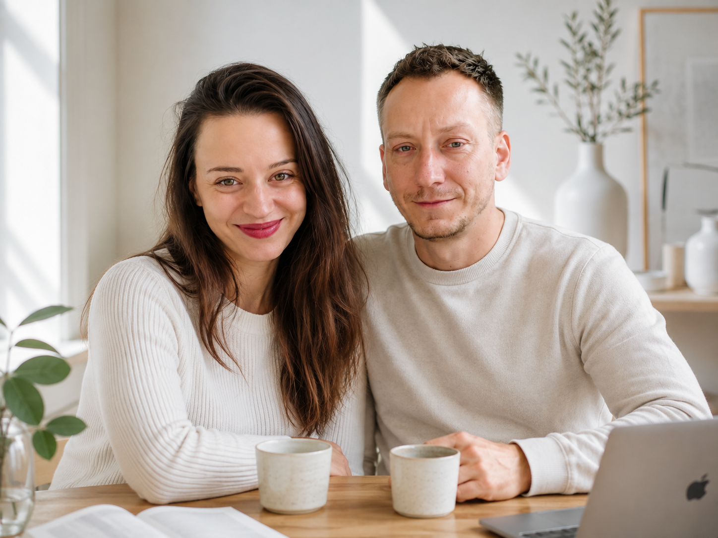 Zakladatelé projektu Uzdrav se