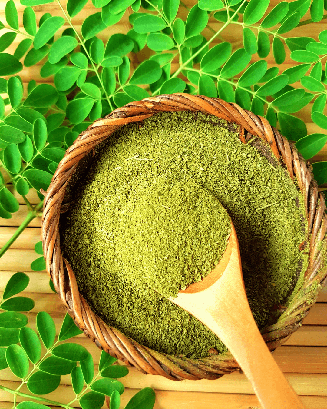 Moringa