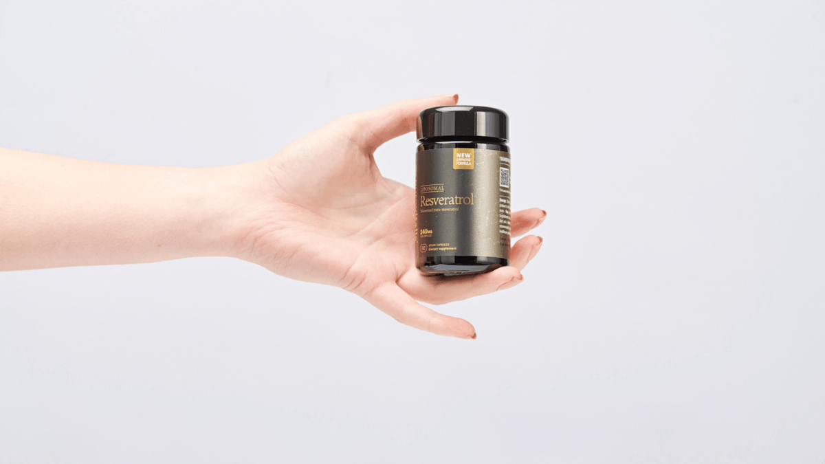Resveratrol Purovitalis