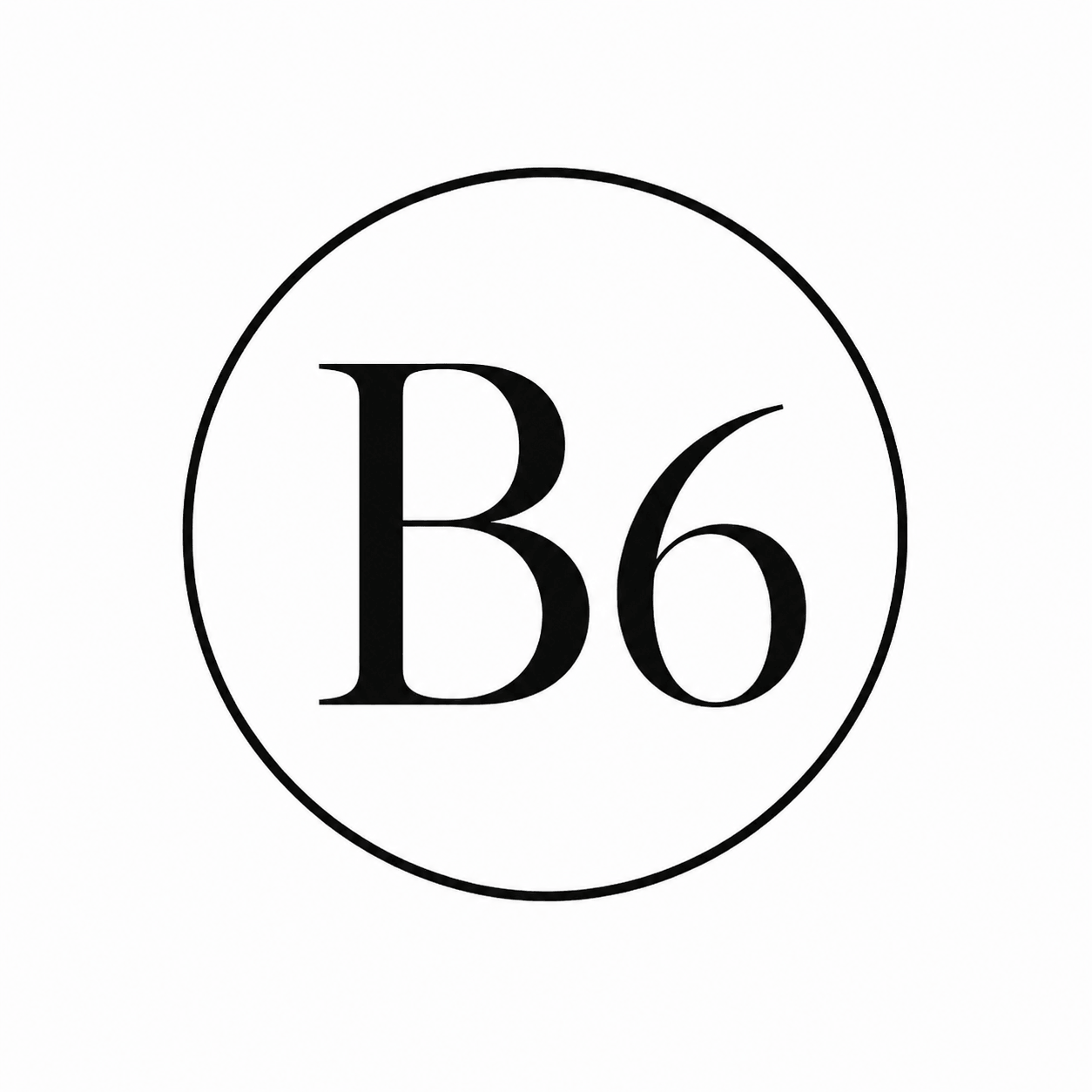 Vitamin B6
