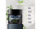 altajská shilajitová pryskyřice