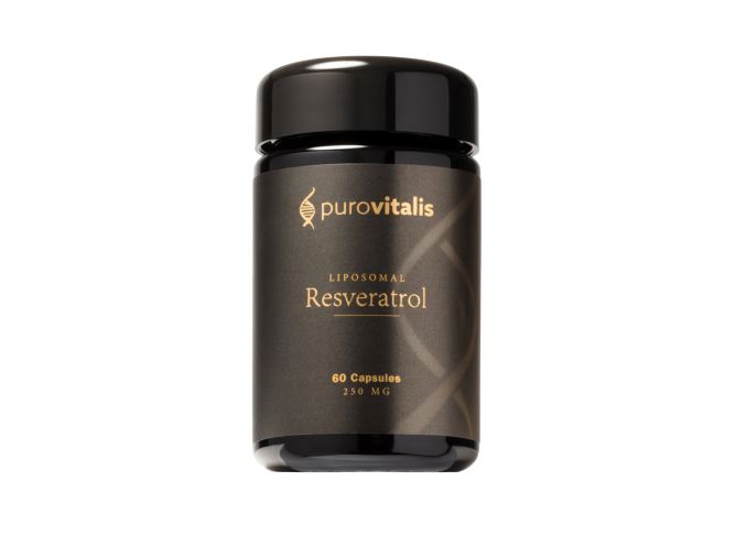 Resveratrol Purovitalis