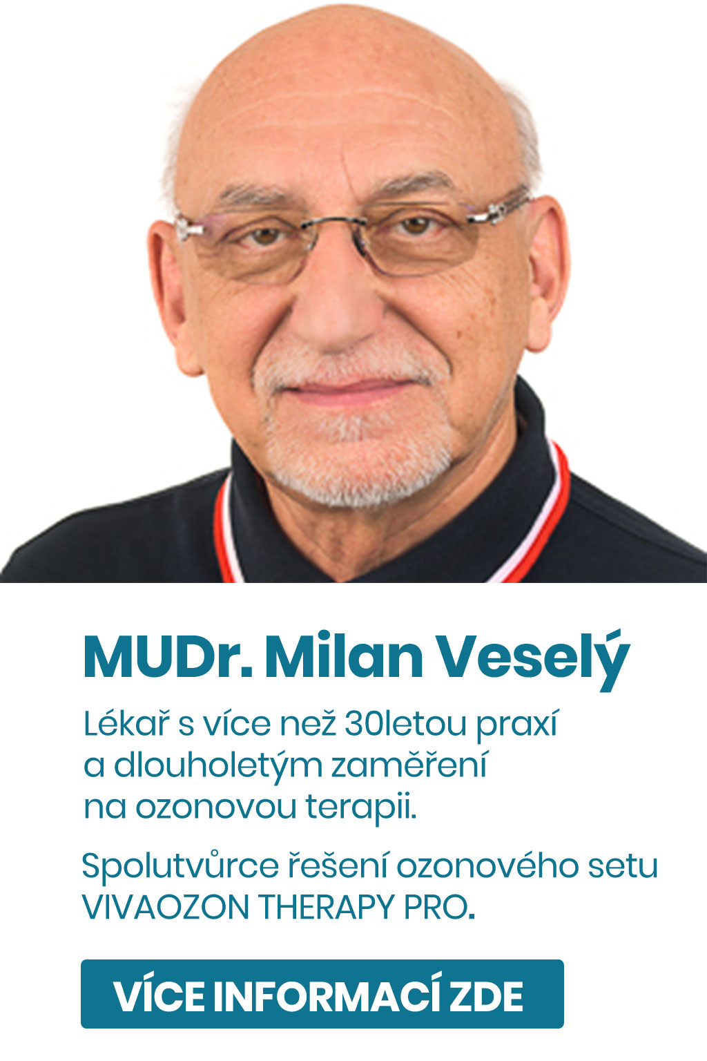 Dr. Veselý