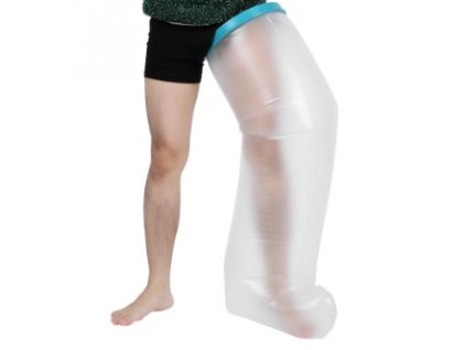 ozone limb bag for full leg