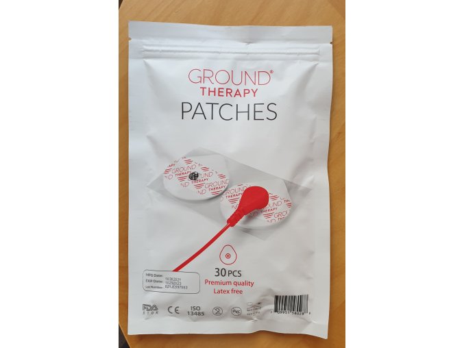 Náplasti 2022 - náhradní