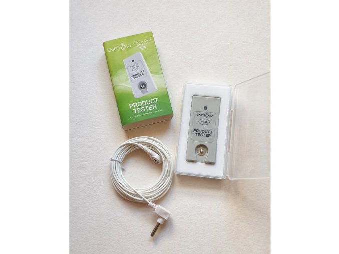 zápůjčka testeru vodivosti