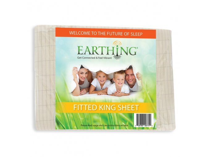 fitted king sheet