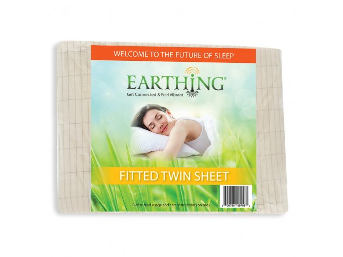 fitted twin sheet