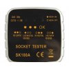 Socket Tester 11