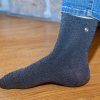 Earthing Grounded Sock