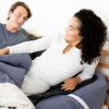 Relax While Grounded On The Earthing Mattress Cover 232x
