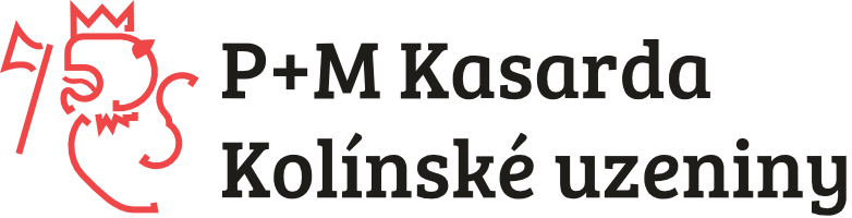 P+M Kasarda Kolínské uzeniny