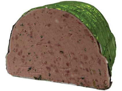 medvedi hrbet