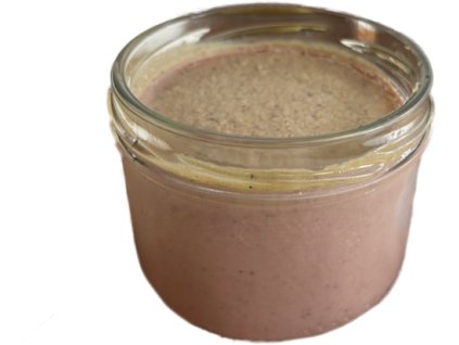 brusinkova pastika sklo d