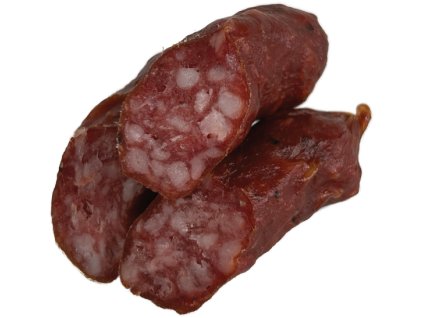 parmska klobaska d