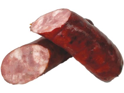 hajsova klobasa d